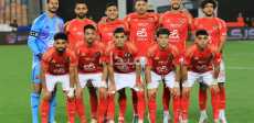 الأهلي وفاركو