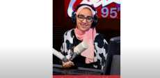 الإعلامية هاجر جميل في برنامج شارع مصر
