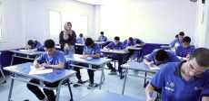 امتحانات الدبلومات الفنية