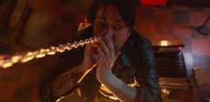 مشهد من فيلم Destination: Bloodlines