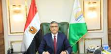محافظ الجيزة: حظر نقل وحفظ جلود الهدي والأضاحي دون تصريح