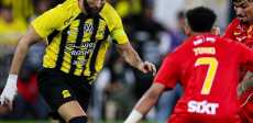 الاتحاد ضد القادسية