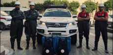 الهلال الأحمر