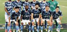 بيراميدز بطلا لدوري أبطال إفريقيا للمرة الأولى في تاريخه