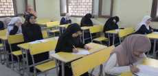 امتحانات الثانوية الأزهرية