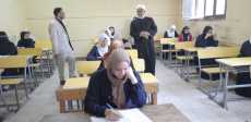 امتحانات الثانوية الأزهرية