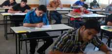 امتحانات الثانوية العامة