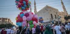 موعد صلاة عيد الأضحى 2025