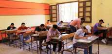 امتحانات الثانوية العامة