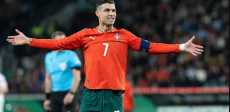 البرتغال ضد ألمانيا