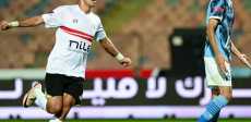 الزمالك وبيراميدز