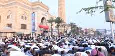 صلاة العيد