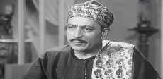 محمود المليجي