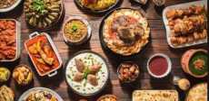 عزومات العيد