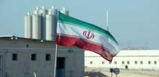 البرنامج النووي الإيراني