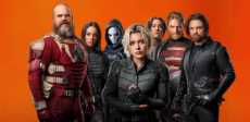 Thunderbolts