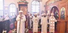 البابا تواضروس