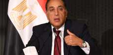 الدكتور مصطفى مدبولي