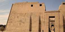معبد رمسيس الثالث