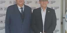السفير المصري في جواتيمالا