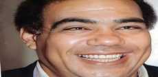 علي الشريف
