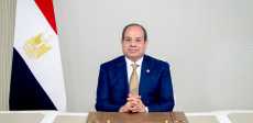 السيد الرئيس عبدالفتاح السيسي