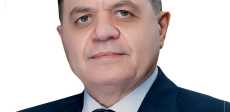 اللواء محمود توفيق وزير الداخلية