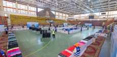 المنطقة الجنوبية العسكرية
