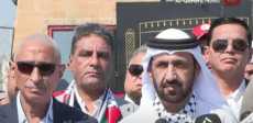 رئيس البرلمان العربي