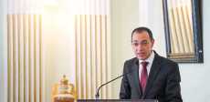 حاتم النشار سفير مصر في لاباز
