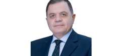 محمود توفيق وزير الداخلية