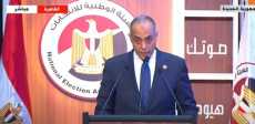 المستشار أحمد بنداري
