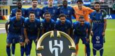 فريق الهلال السعودي