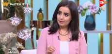 هند الضاوي