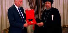 الأنبا إرميا
