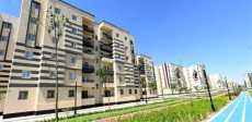 شقق الإسكان الاجتماعي سكن كل المصريين 7