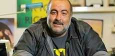 المخرج الراحل سامح عبد العزيز