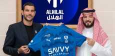 الهلال السعودي يُعلن تعاقده مع ثيو هيرنانديز