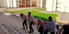 العبور الجديدة