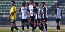 الزمالك وأورانج