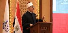 نظير محمد عياد ـ مفتي الجمهورية