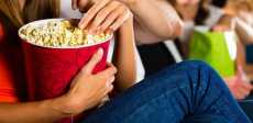 فشار السينما