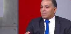 الكاتب الصحفى بلال الدوى