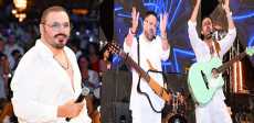 امي عياش وإدوارد