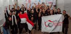 طلاب هندسة عين شمس