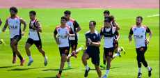 مران الزمالك