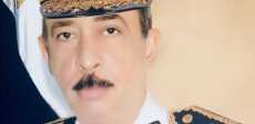 اللواء طارق راشد مدير أمن القاهرة