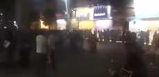 صورة من الفيديو القديم