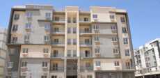 مشروع سكن مصر