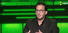الدكتور محمد أسامة - طبيب الزمالك السابق